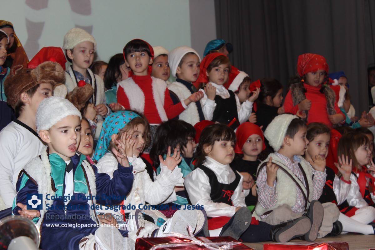 2014 12 22  REYES MAGOS INFANTIL (186)